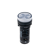 Индикатор работы выключателя-разъединителя, 24V AC/DC MT22-WG24 | код 53452 | MEYERTEC