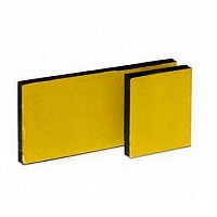 Пластина защитная IP44 осн.100 (EPDM) (упак. 20шт) | код. 30588P | DKC