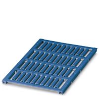 Маркировка для проводов UC-WMCO 2,9 (21X3,5) BU | код 0827574 | PHOENIX CONTACT