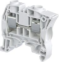 ZS16 Клемма винтовая 16мм.кв. синяя | код 1SNK510020R0000 | TE Connectivity