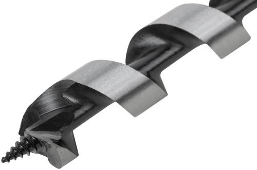 Сверло Левиса винтовое по дереву SDS-PLUS 25х460мм FIT 36300 фото 4