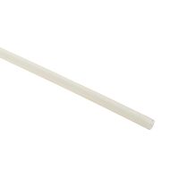 ТУТк клеевая 3/1 прозрачная в отрезках по 1м PROxima | код tut-k3-tr | EKF