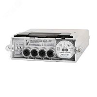 Счетчик электроэнергии Меркурий 208 ARTX2-09 DPOHWL2F04 2 Тарифа МСК | код 208ART29DPOHWL2F04 2 тарифа МСК | Инкотекс