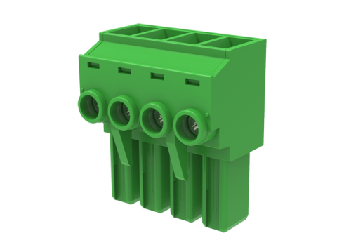 MC-RHH7.62H12C Клемма MC, шаг 7.62мм, 12 конт., шт | код MC-RHH7.62H12C | SUPU