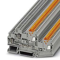 Проходные клеммы QTTCBS 1,5 | код 3050222 | PHOENIX CONTACT