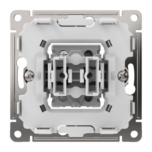 Переключатель 2-кл. ArtGallery 10AX быстрозажим. клем. механизм базальт SE GAL001465S фото 5 Переключатель 2-кл. ArtGallery 10AX быстрозажим. клем. механизм базальт SE GAL001465S фото 5