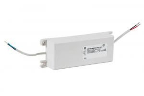 Источник питания 12В 10А сетевой диапазон 170-250В корпус IP67 | код 873 | Бастион
