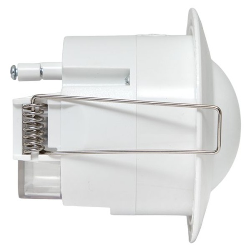 Микроволновый датчик движения бел, 1200Вт 360гр, до 20м IP20 MW-701 PROxima | код dd-mw-701 | EKF фото 4