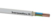 Кабель NUM-J 4х1.5 (бухта) (м) | Код. 00-00006048 | ЭЛЕКТРОКАБЕЛЬ_НН