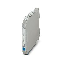 Разделительный усилитель MACX MCR-EX-SL-2NAM-RO | код 2865476 | PHOENIX CONTACT