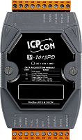 M-7013PD-G CR M-7013P with 7-segment LED Display (Gray Cover) (RoHS) | код 00-06104420 | ICP DAS