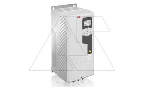 Преобразователь частоты ACS580-01-09A5-4+J400, 400VAC, 9.4A, 4kW, IP21, корп.R1 | код ACS5800109A54 | ABB