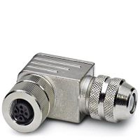 Разъем SACC-M12FR-5CON-PG 9-SH | код 1430433 | PHOENIX CONTACT