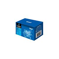 Гирлянда светодиодная с контроллером, 5м. 50 светодиодов. ULD-S0500-050/DTA BLUE IP20 Синий свет. Провод прозрачный. | код UL-00005253 | Uniel