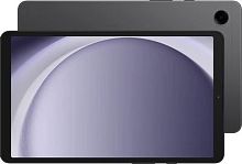 Планшет Samsung Galaxy Tab A9 SM-X115 G99 (2.2) 8C RAM8Gb ROM128Gb 8.7 LCD 1340x800 4G 1Sim Android 13 серый 8Mpix 2Mpix BT WiFi microSD 1Tb 5100mAh 7hr | код 1980588 | SAMSUNG