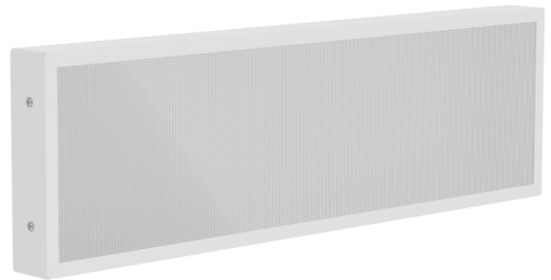 PRO Светильник ДВО 1011 18Вт 3000К мпр. IEK | код LTP-DVO2-1011-18-30-K01 | IEK