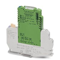 Модуль управления клапаном PI-EX-SD-21-25 | код 2865201 | PHOENIX CONTACT