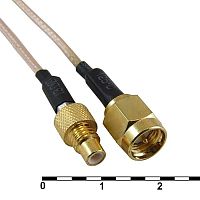 SMA-J2/SMC-JY2-RG178-30 | код 82619 | Ruichi
