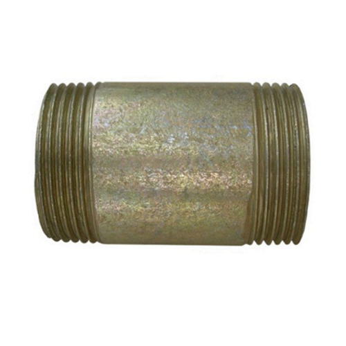 Бочонок стальной оцинкованный Ду15 из ВГП труб 3262-75 | код 211200210 | ГОСТ Бочонок стальной оцинкованный Ду15 из ВГП труб 3262-75 | код 211200210 | ГОСТ