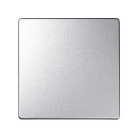 Клавиша для 75150; 75152; 75201; 75251; 75211-39 алюм. Simon82 Detail 82010-93