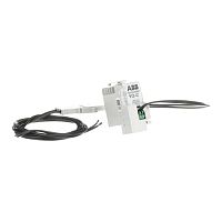 Реле отключения для выкатного исполнения YO-C XT6 W 110..240 V AC - 110..250 V D | код 1SDA104938R1 | ABB
