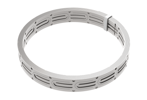 Теплый пол (секция кабельная) STEP BALANCE SBC018023, 18 Вт/м, 414 Вт, 23 м | код SBC018023 | Systeme Electric фото 2 Теплый пол (секция кабельная) STEP BALANCE SBC018023, 18 Вт/м, 414 Вт, 23 м | код SBC018023 | Systeme Electric фото 2