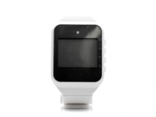 Наручный пейджер MP-801.H2 | код. Пейджер MP-801.H2 | Hostcall Наручный пейджер MP-801.H2 | код. Пейджер MP-801.H2 | Hostcall