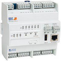 Модуль процессорный OptiLogic L-CPU-3-L | код 293077 | КЭАЗ