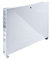 Шкаф коллекторный VALTEC ШРВ4 (670-760/894/125-195) | код. VTc.540.0.04 | VALTEC