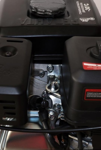 Снегоуборщик СБ 4800ПЭ | код 70/7/33 | Ресанта фото 2