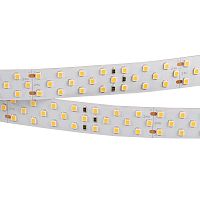 Лента LED RT 2-5000 24V Day4000 3x2 (2835, 1260 LED, CRI98) (ARL, 27 Вт/м, IP20) | Код. 025155(2) | Arlight