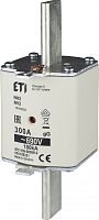 Предохранитель NH-2/gG 300A 690V KOMBI | код 004185321 | ETI