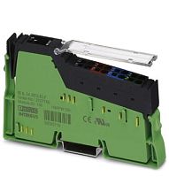 Клеммы Inline IB IL 24 SEG/F-D-PAC | код 2861904 | PHOENIX CONTACT