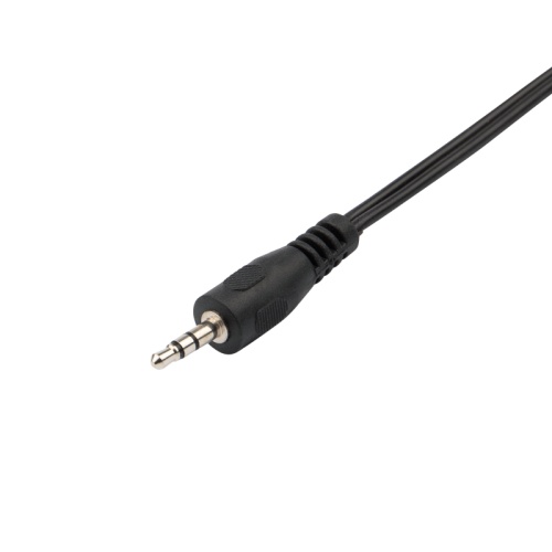 Шнур REXANT Стерео 3,5 мм - 2 RCA, 10 м (10 шт./уп.) | код 17-4207 | REXANT