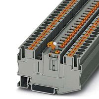 Клеммы с ножевыми размыкателями PT 6-MT | код 3212160 | PHOENIX CONTACT