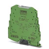 Разделительные усилители MINI MCR-SL-U-U | код 2864684 | PHOENIX CONTACT