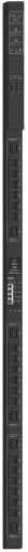 ITK CONTROL PDU с мониторингом и управлением PV1312 1Ф 32А 18С13 6С19 кабель 3м IEC60309 | код CN-PM23-24-18C13-06C19-41 | IEK