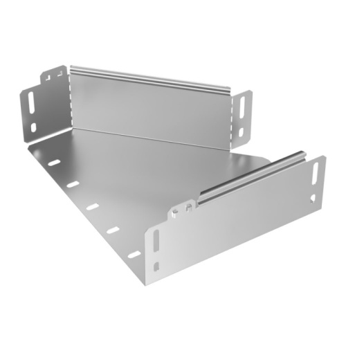 Переходник правый Стандарт INOX (AISI 304) 300х150х100 Промрукав | код PR16.5734 | ПРОМРУКАВ
