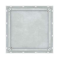 Крышка опалубки сплошная метал. DKC 88235