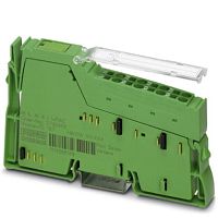 Клеммы Inline IB IL AI 4/I-PAC | код 2700458 | PHOENIX CONTACT