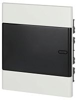 Щит распределительный встраив. ЩРВ-П-24 Trend BOXF-24-p-f-t IP40 | код Б0052635 | ЭРА