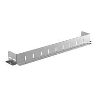 Универсальный ввод трассы лотков Стандарт INOX (AISI 304) 500х80 Промрукав | код PR16.3690 | ПРОМРУКАВ