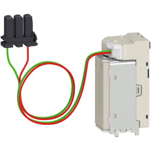 Катушка включения/отключения XF/ MX1/MX2 200-250 В пост.ток / 200-250 В пер.ток | код 59287 | SCHNEIDER ELECTRIC