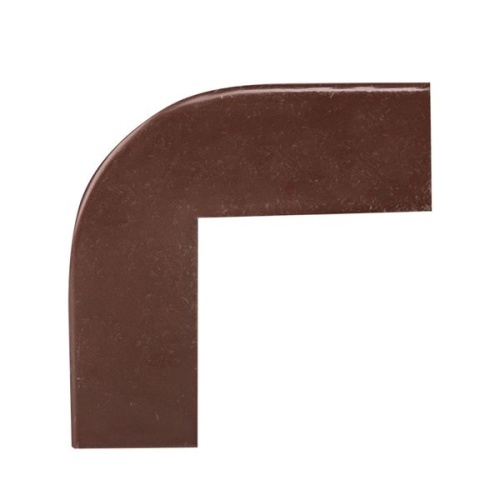 Угол внешний (20х10) (4 шт) темное дерево-Plast | код obd-20-10x4 | EKF фото 3 Угол внешний (20х10) (4 шт) темное дерево-Plast | код obd-20-10x4 | EKF фото 3