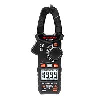 Токовые клещи цифровые KT200A PROLINE | код 79129| КВТ