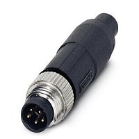Нагрузочный резистор SAC-5P-M 8MS DN TR | код 1435988 | PHOENIX CONTACT