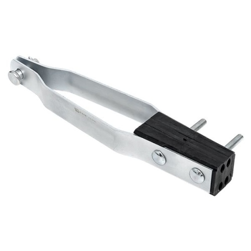 Зажим анкерный PA-4120 4х50-120 мм2 PROxima | код pa-4120 | EKF фото 2