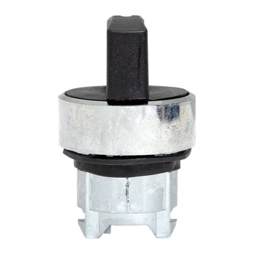 Механизм переключателя исполнительный XB4 IP65 на 3 положения с фиксацией без подсветки с короткой ручкой EKF XB4BD3F-65 фото 6