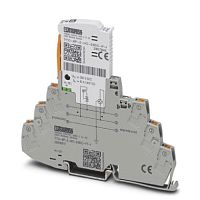 Устройство защиты от перенапряжений TTC-6P-2-HC-24DC-PT-I | код 2906817 | PHOENIX CONTACT