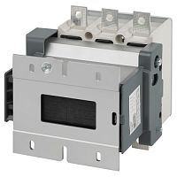 Контактор КТИ-5330 PRO KKT50-330-400-10-E 330А 400В/АС3 | код Б0054931 | ЭРА